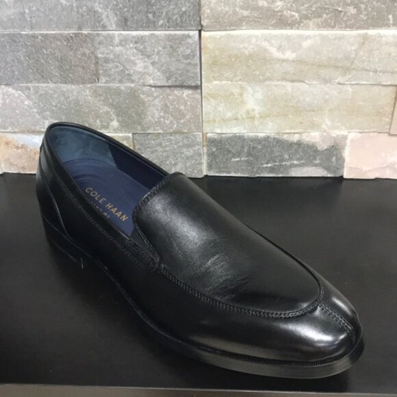 Cole Haan Jay Grand 2 Gore Venetian Slip On - Picture 4 of 8